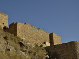 Castillo de Alhama 2008